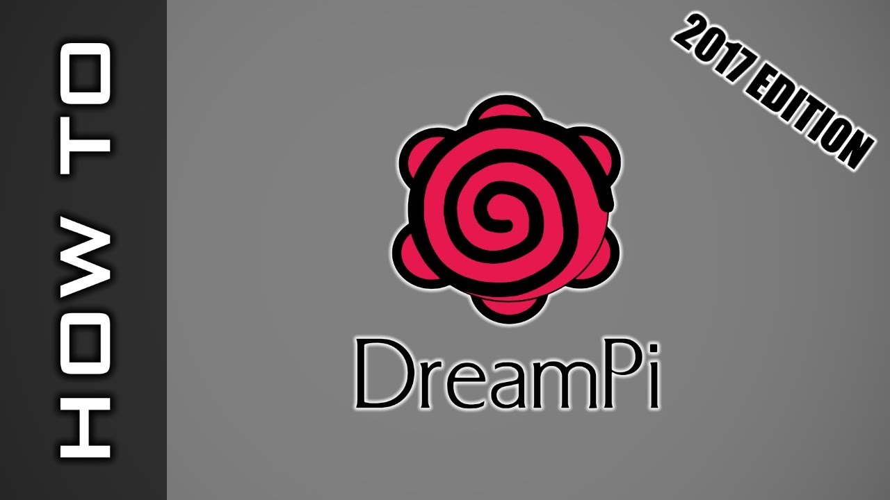 Как подключить Dreamcast к интернету (DreamPi) | Версия 2017 года | Работает и в 2026 году!