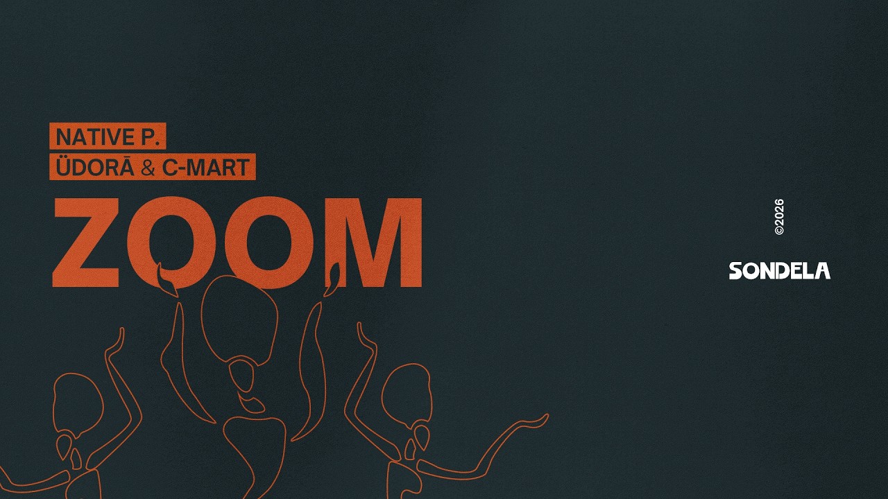 Zoom - Native P., &Uuml;dorā & C-Mart