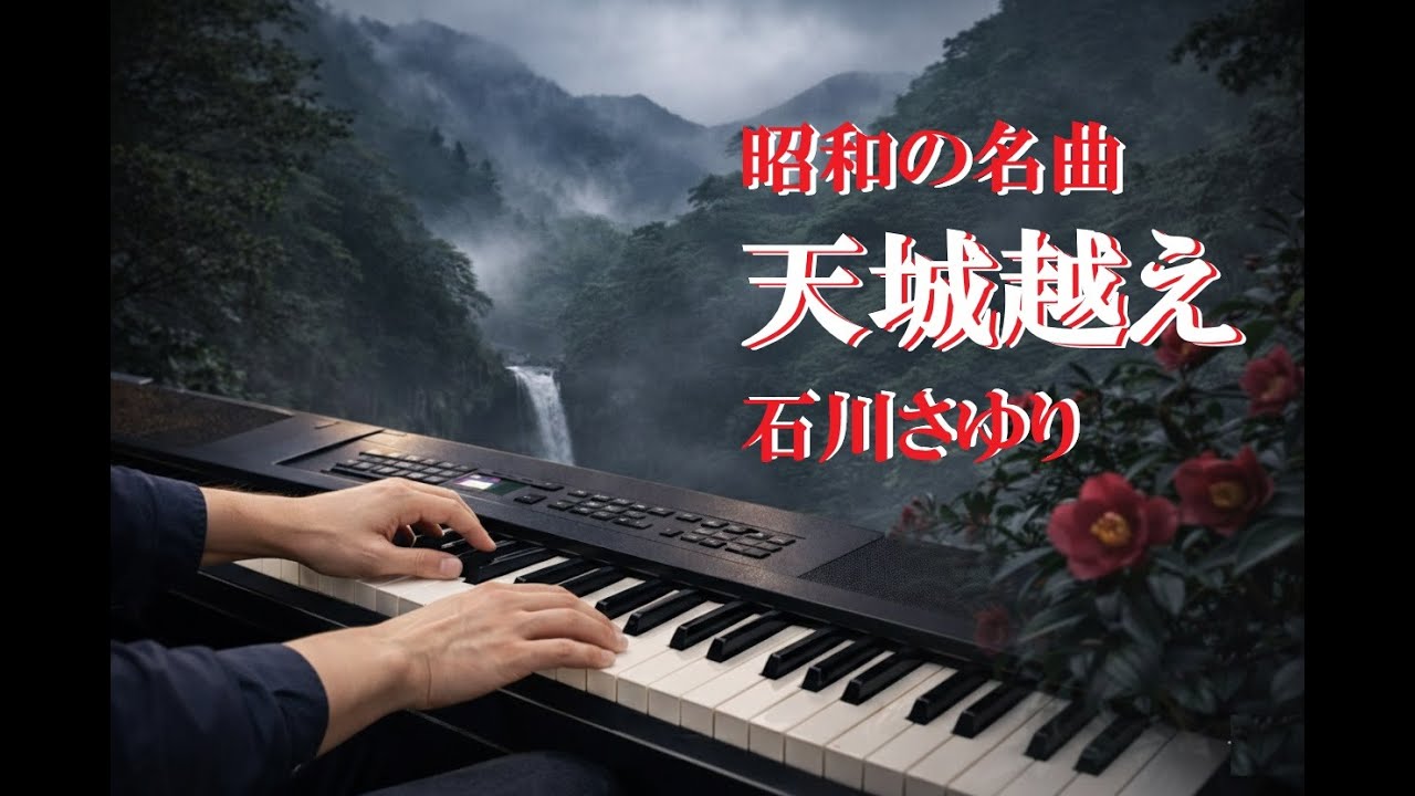 天城越え