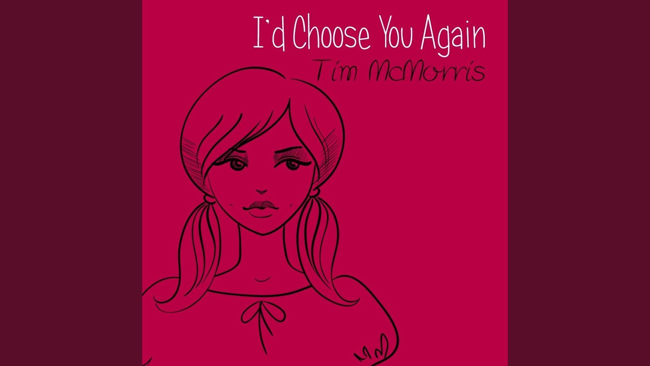 Be My Valentine