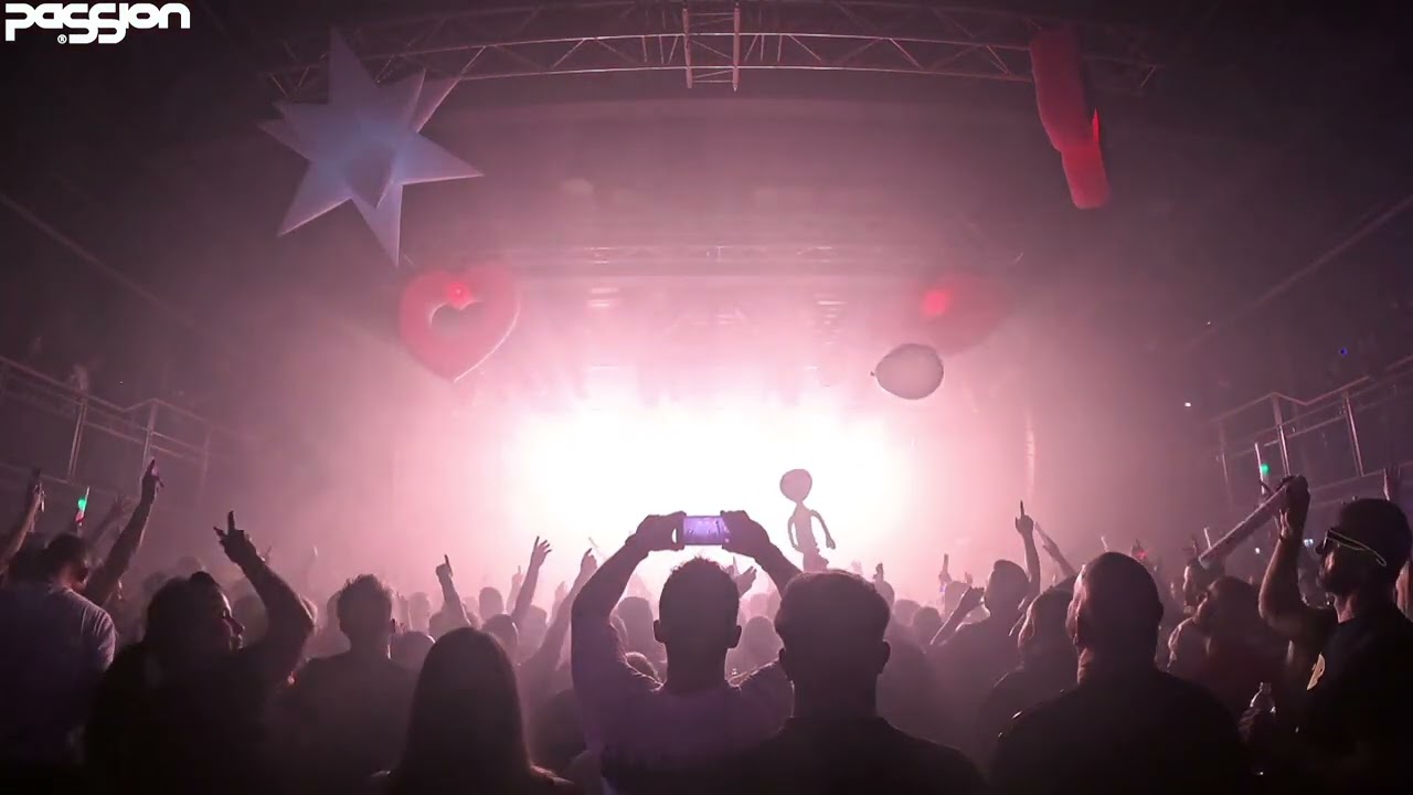 PASSION 30 LIVE | FACTOR B