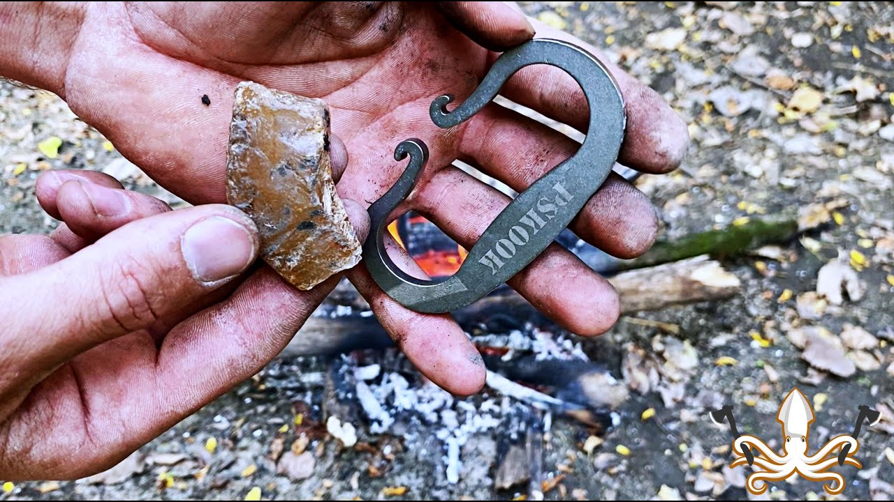 Обзор игры PSKook Flint and Steel Fire