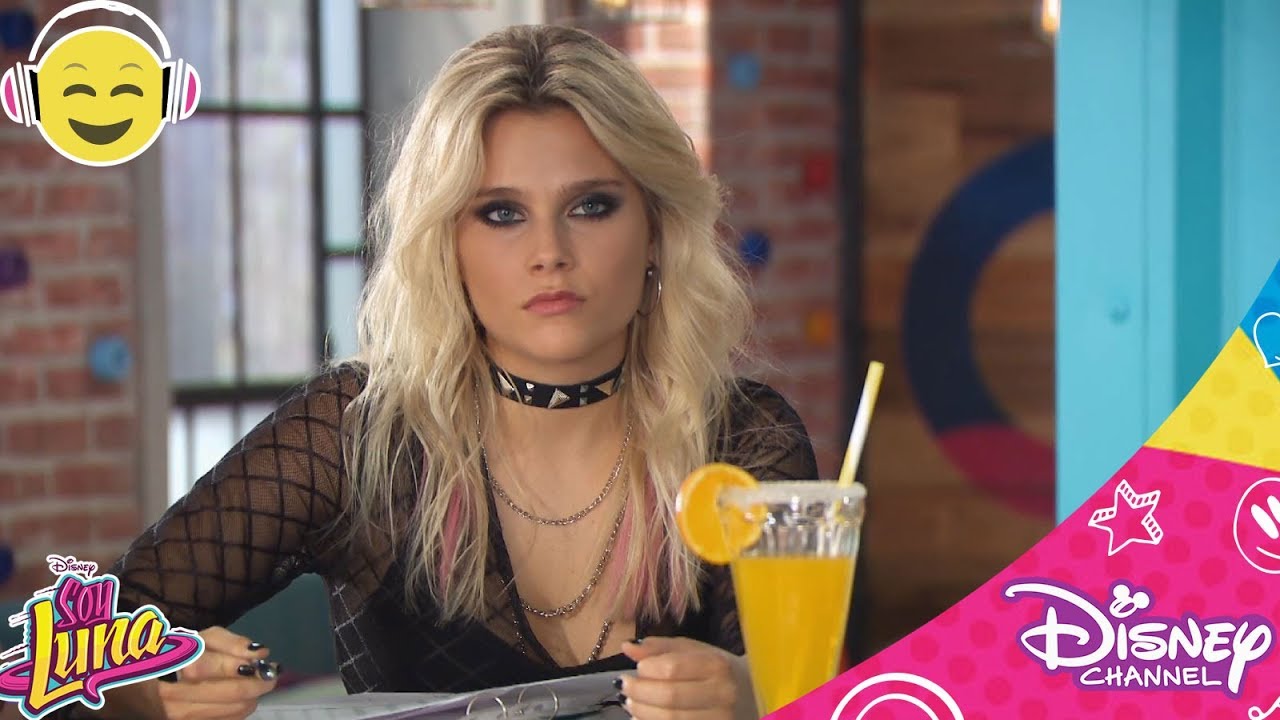 Soy Luna | Modo amar | Disney Channel BE