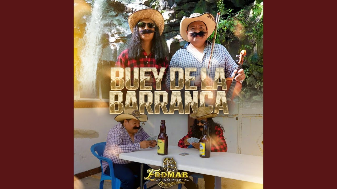 El Buey De La Barranca