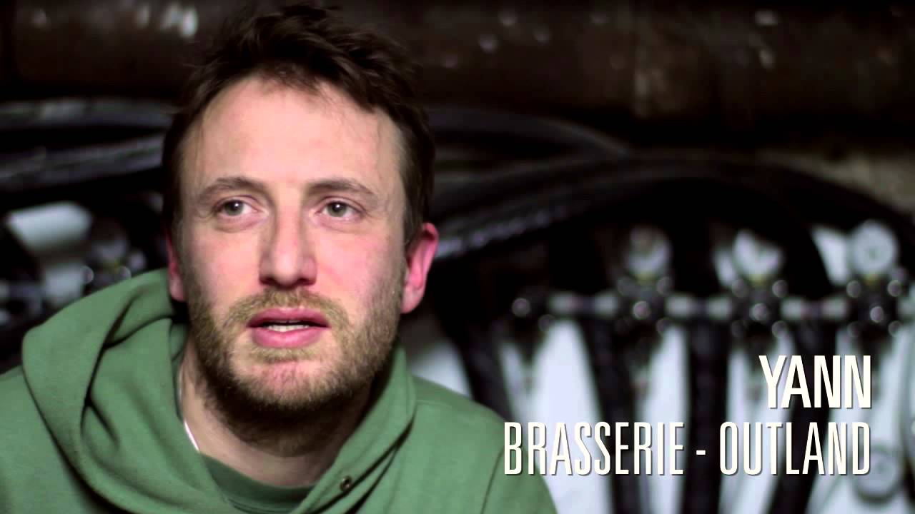 Qu'Est-Ce Qu'On Attend Pour Boire De La Bonne Bi&egrave;re?