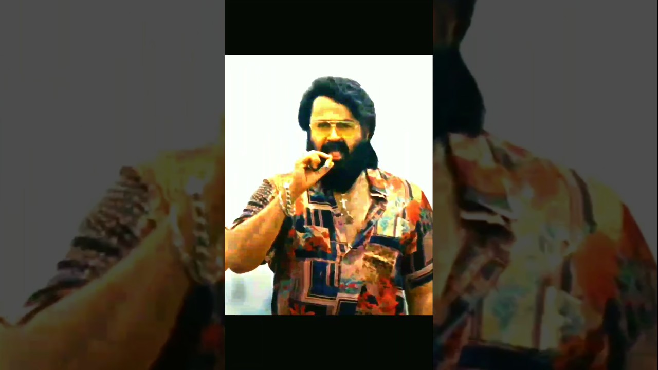 AURA FARMER!  SEMEPERO EDIT  #kerala #mohanlal #malayalam #shorts