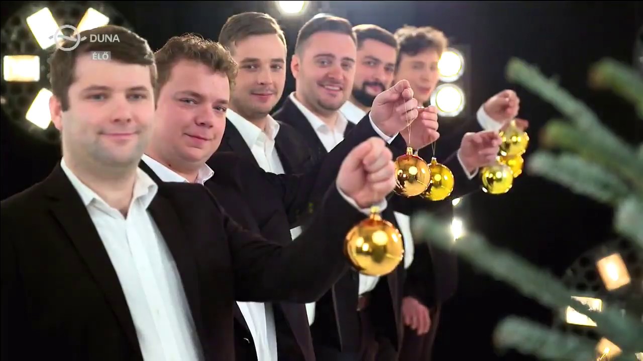 Tokos Zenekar döntős kisfilmje