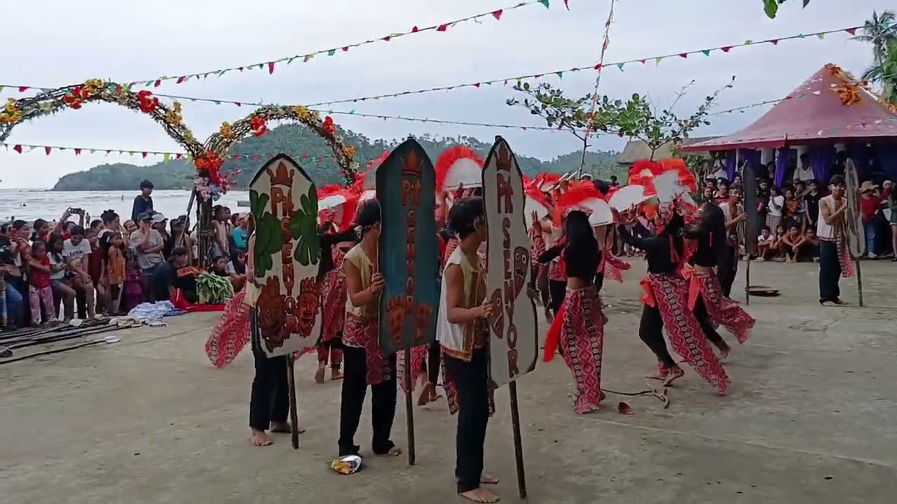 VIVA PIT SEÑIOR SANTO NIÑO BRGY BASUD CALBAYOG CITY SAMAR #SENULOG
