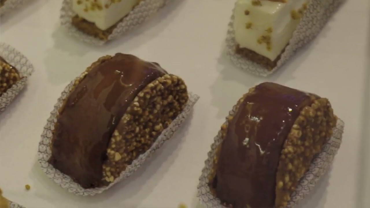 Patisserie 16h30