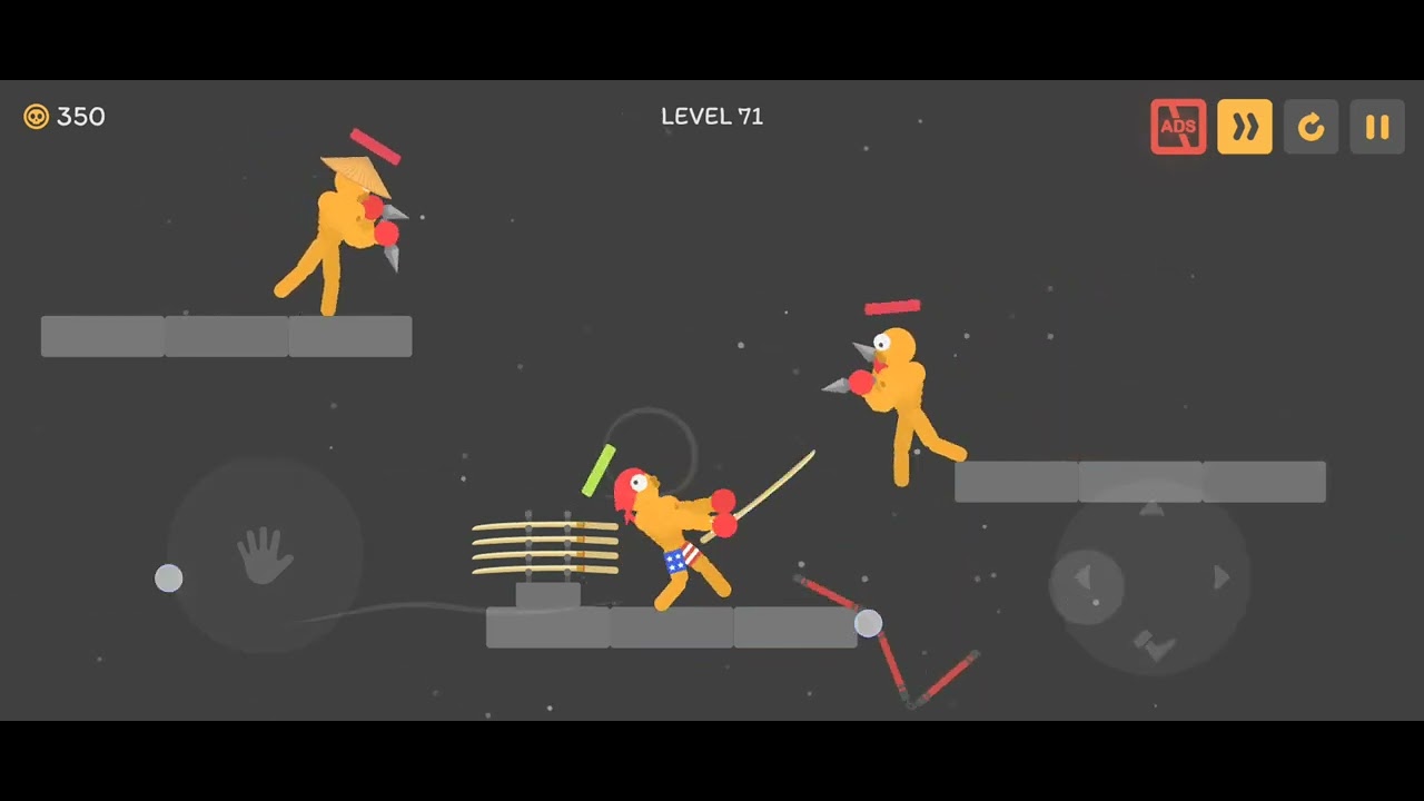 Playing the ragdoll hit (DISCLAIMER IF YOUR YOUR YOUNGER THAN 4 OR 5 YEARS OLD DONT WATCH THIS)