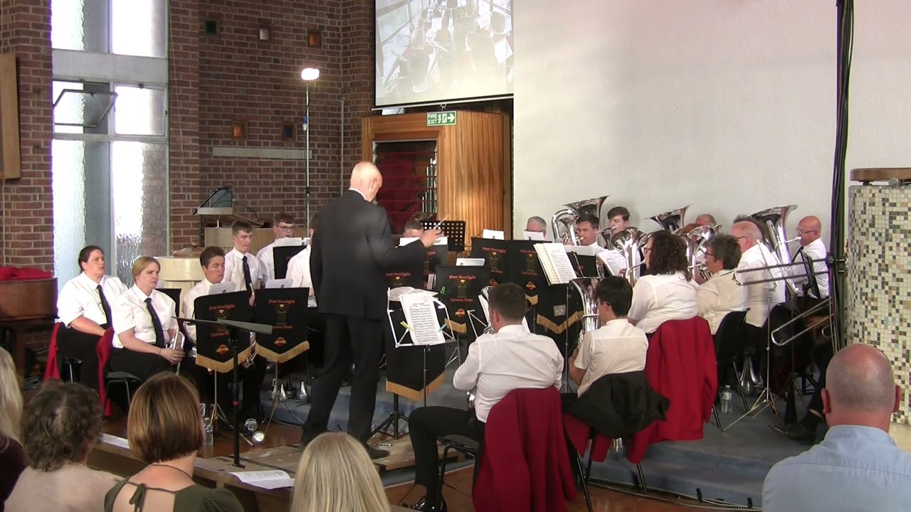 Ticket To Ride by John Lennon and Paul McCartney arr. Alan Fernie