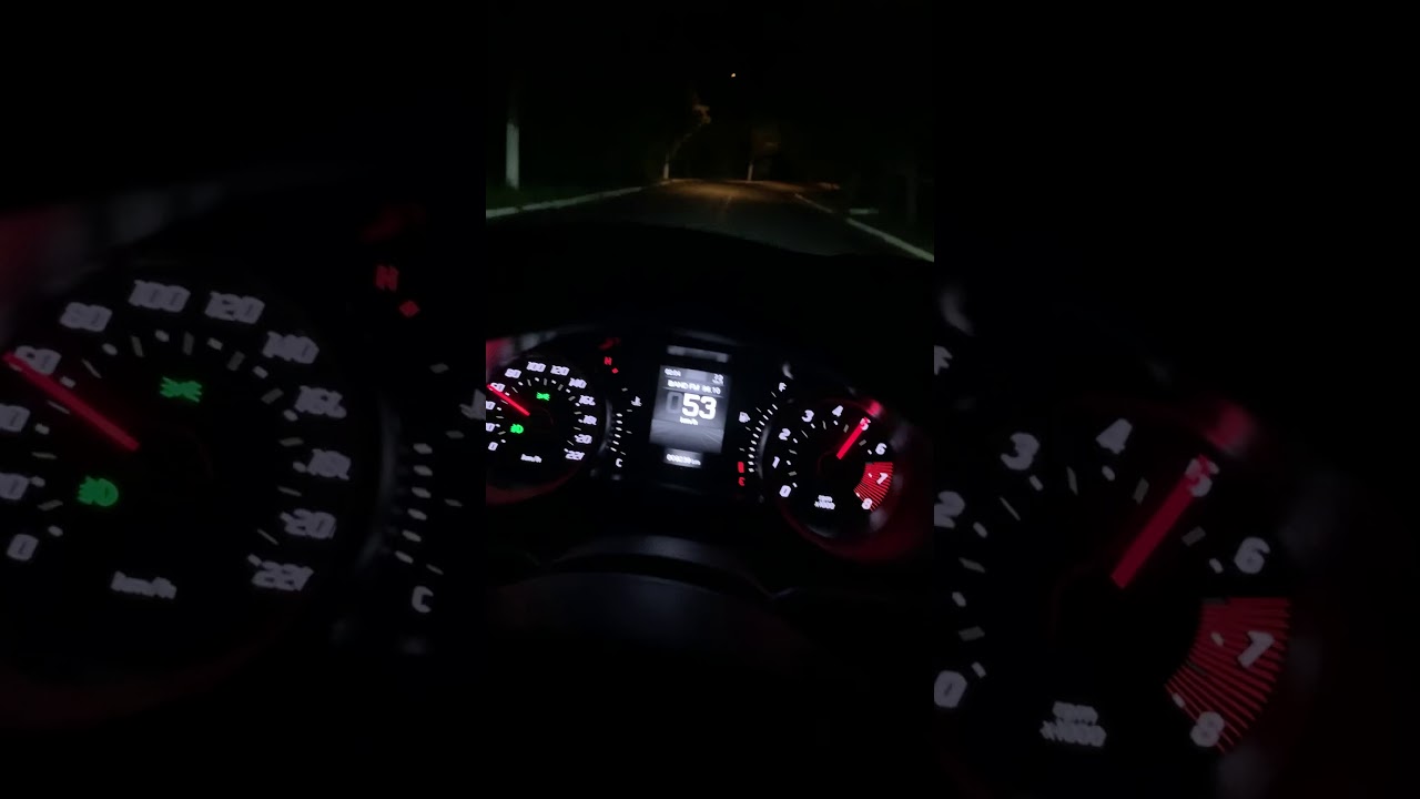 Argo Drive 1.3 0-100