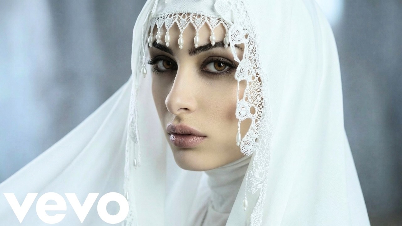 Mia Music - Lost Again (arabic music, arabic remix, arabic songs, arabian music)