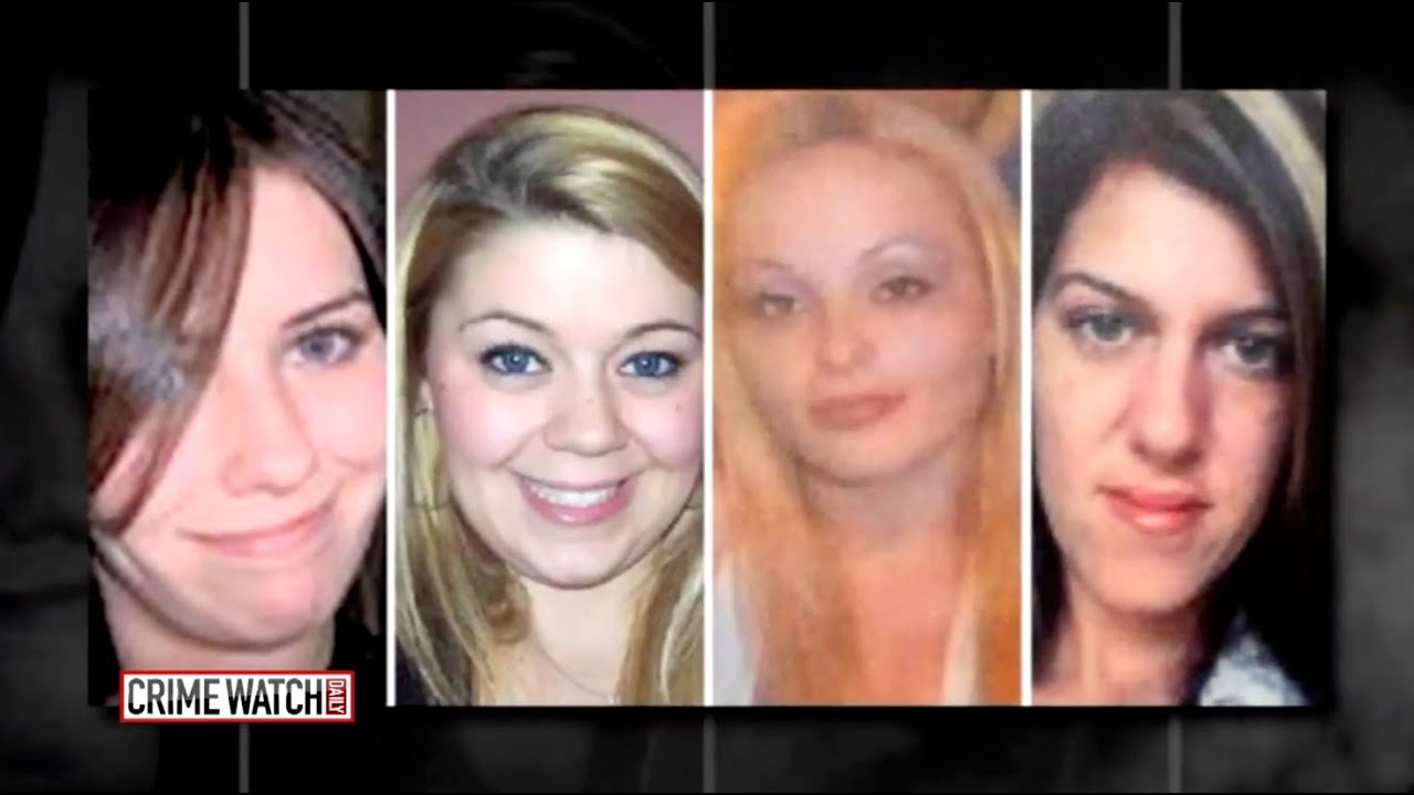 Is Long Island Serial Killer Responsible for 17 Murders? - Pt. 2 - Crime Watch Daily
