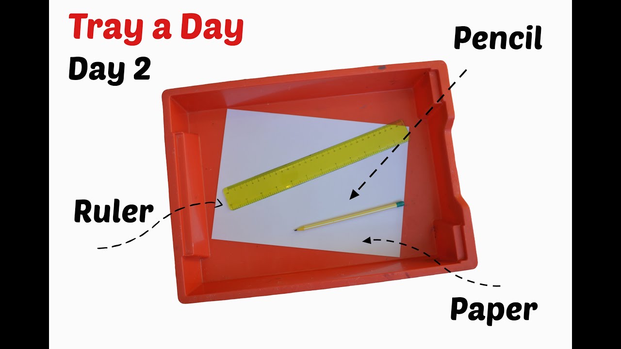 Test Your Reaction Time With a Ruler