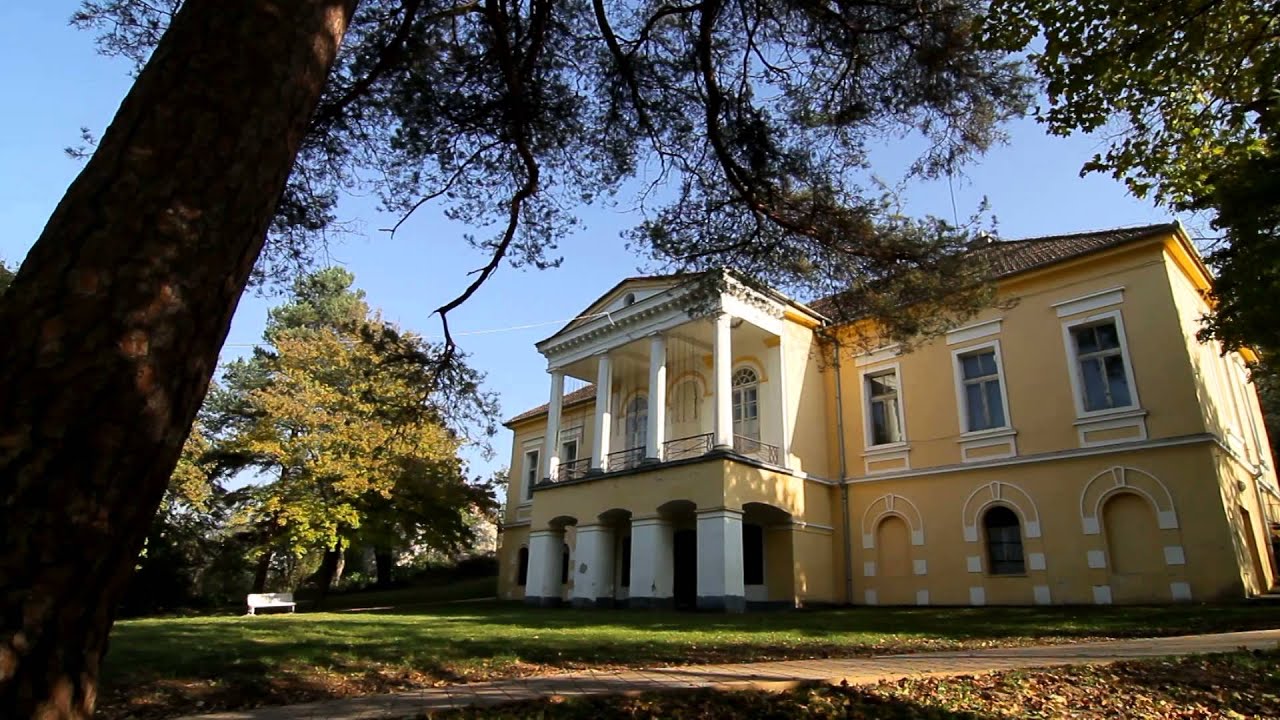 Region Hont - hungarian