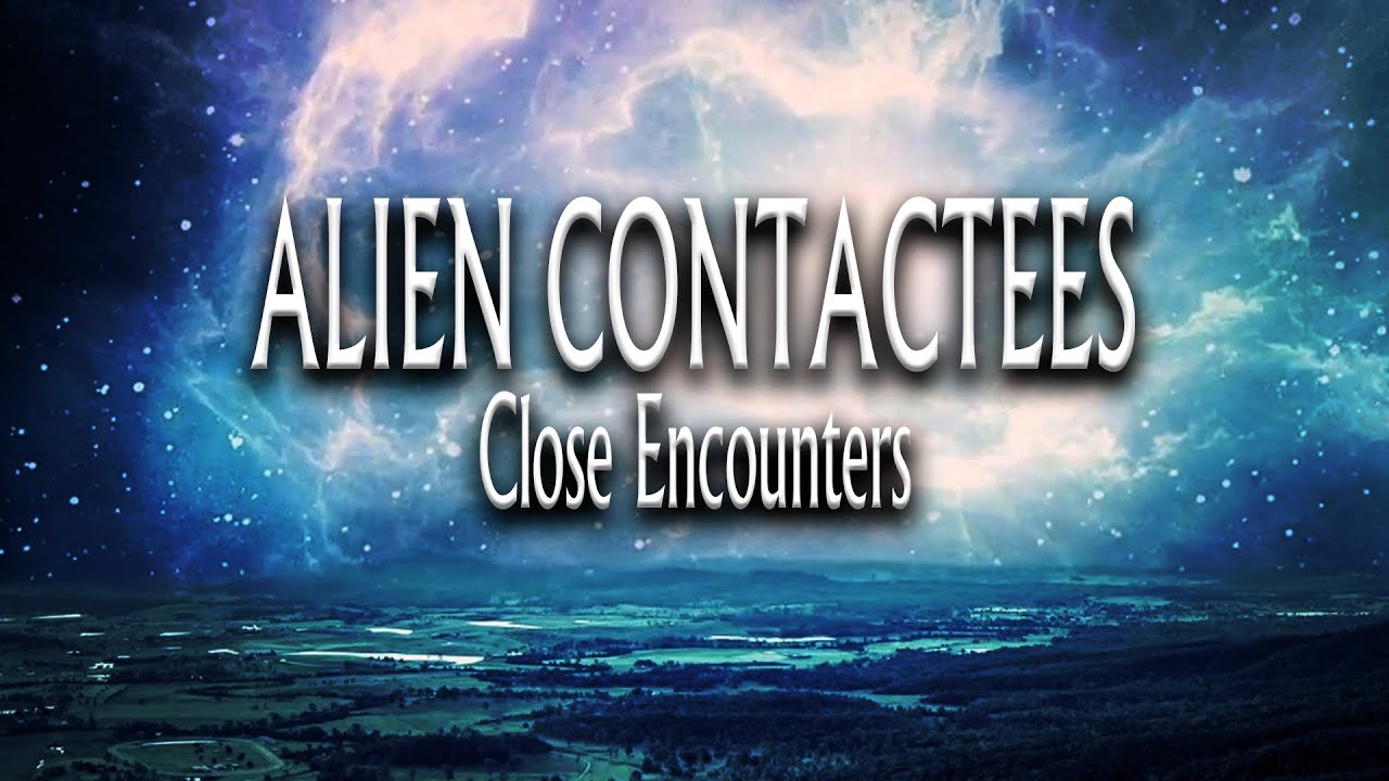 CE5 Exposed – Real Stories of Human-Alien Contact