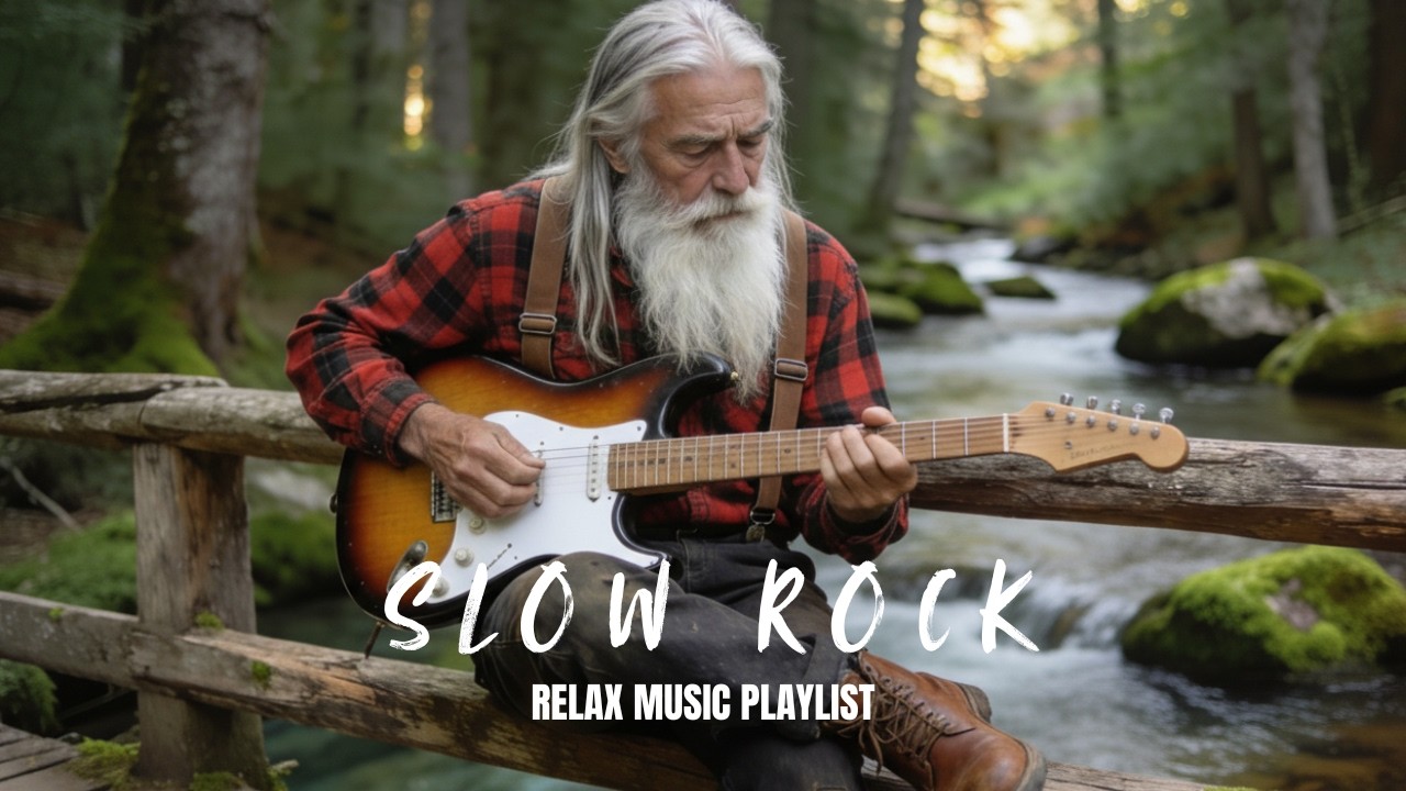 Michael Bennett – Heartbreaking Slow Rock | A Song That Echoed Across Millions of Hearts
