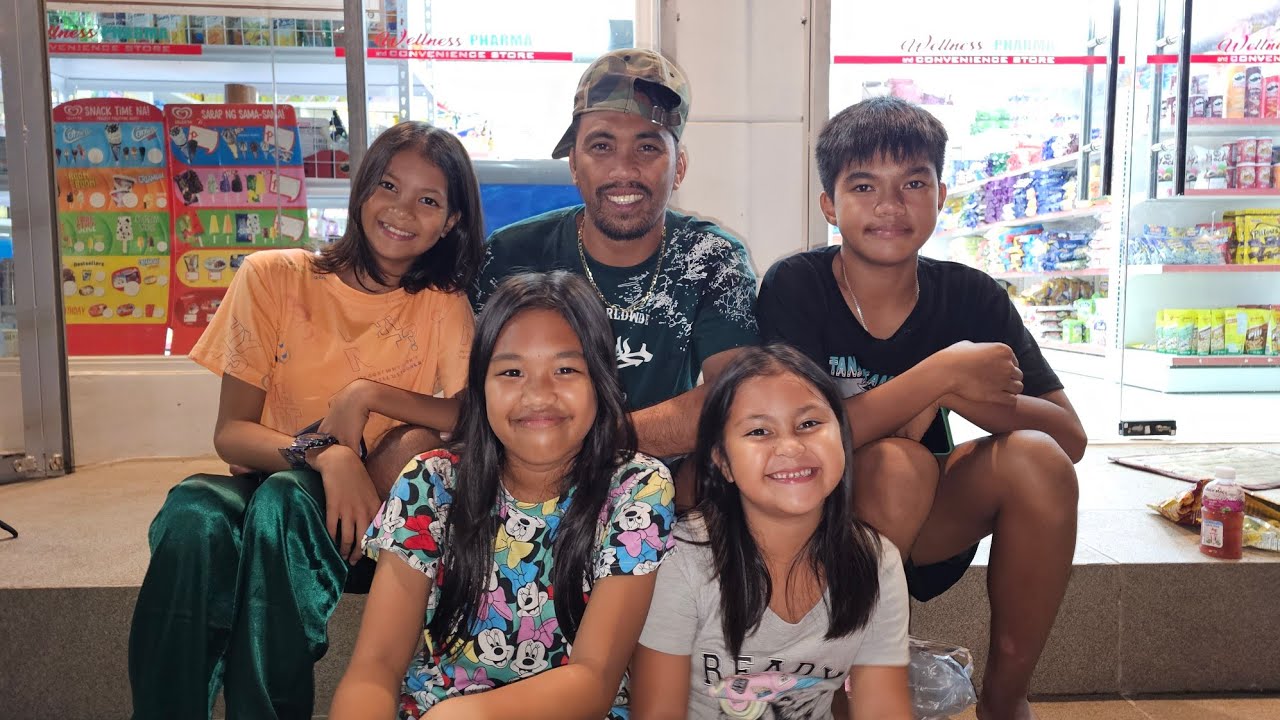 TRIP TO CASIGURAN | PART 2