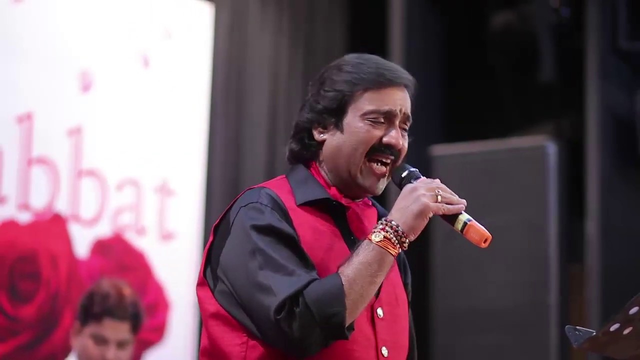 RUK JA O DIL DEEWANE by Tonnie Lall