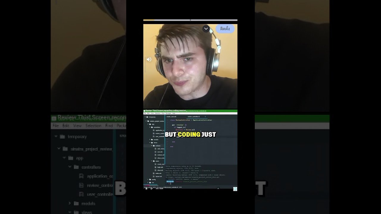 Game review in 8 minutes. (peecemaker)