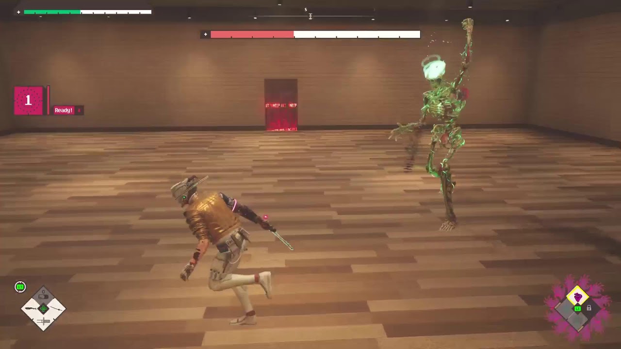This idiot is dead (ROMEO IS A DEADMAN)
