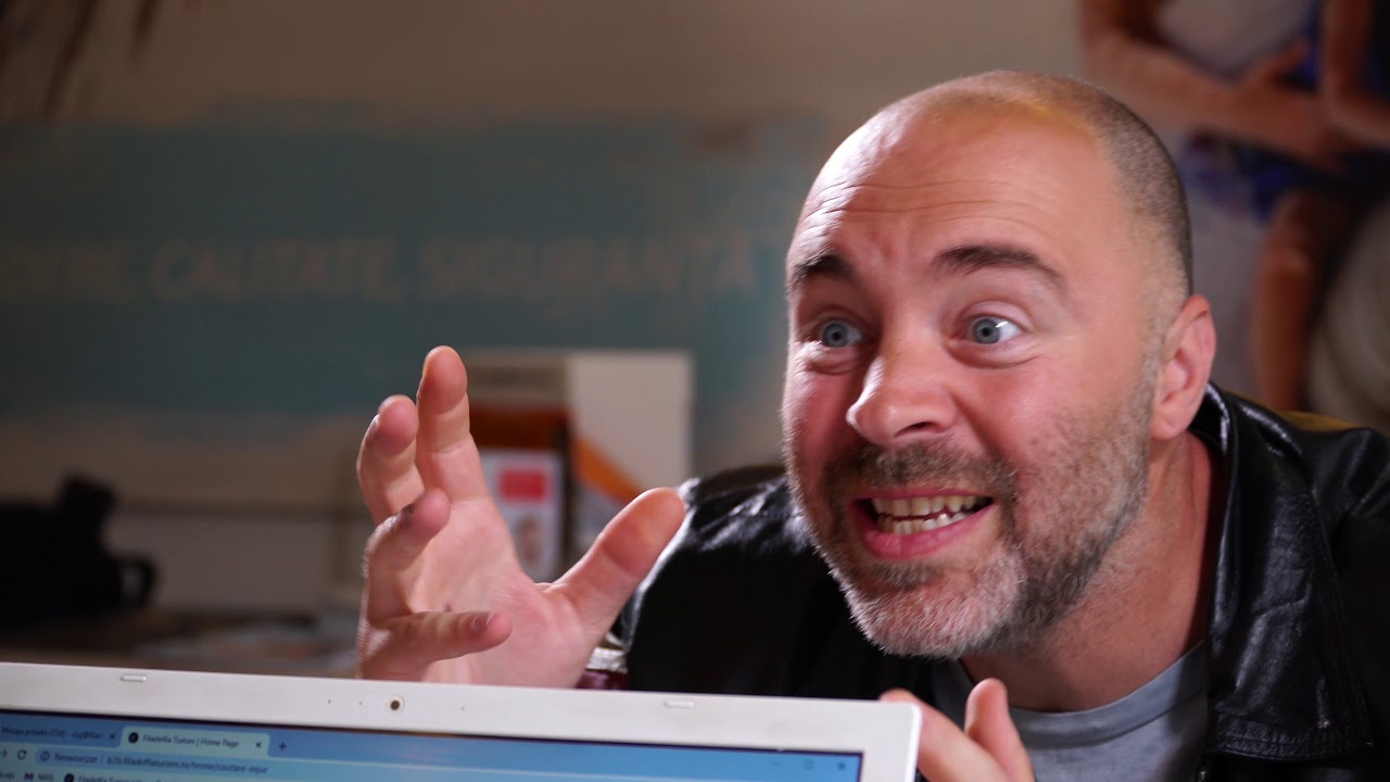 Ia o pauză de la cumpărături, cu o VACANȚĂ &Icirc;N BULGARIA! Mircea Bravo &icirc;ți explică cum!