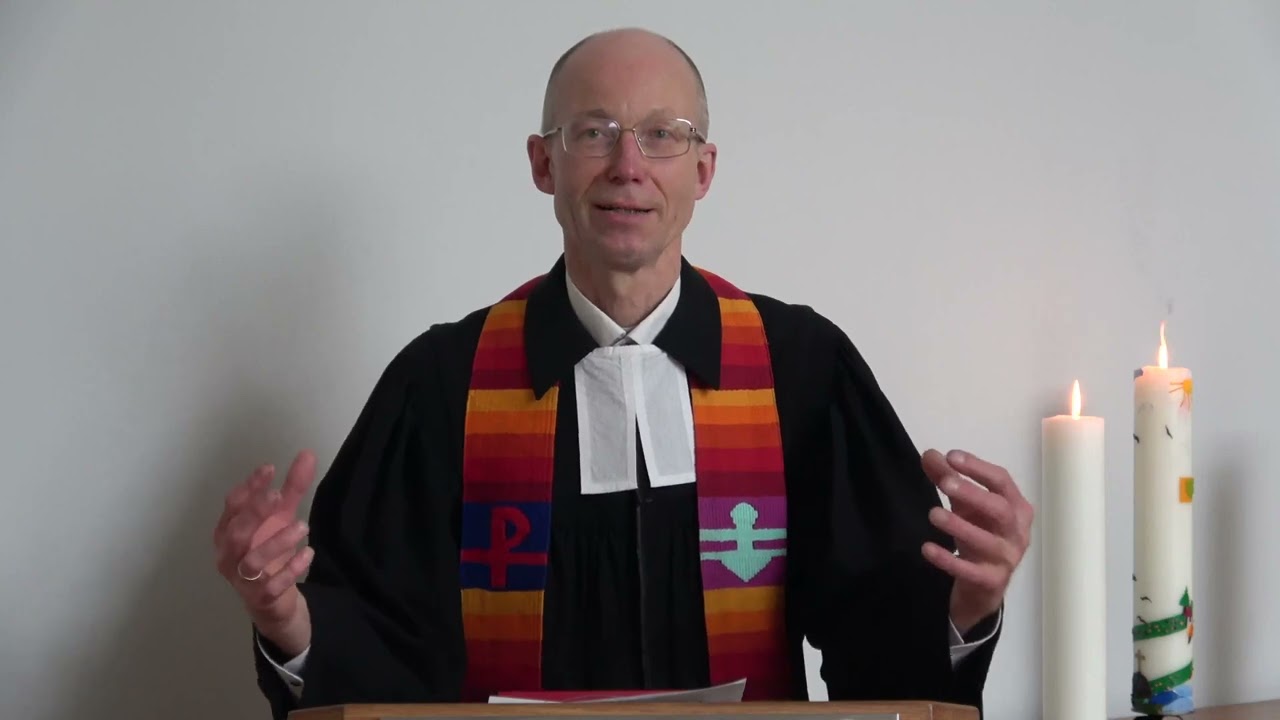 Gottesdienst Kirchengemeinde Neustadt-Vettelschoß vom 04.05.- 17.05.2025