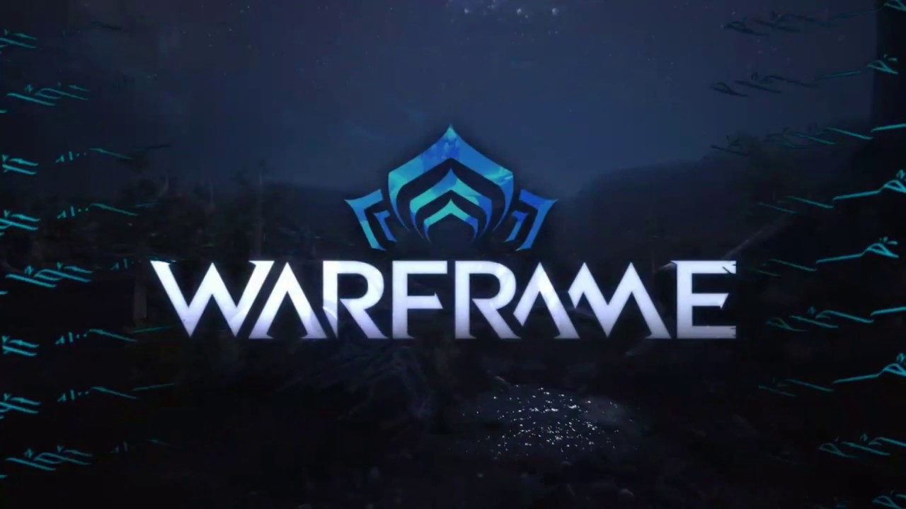 WARFRAME Espiritus cetus , la ruta