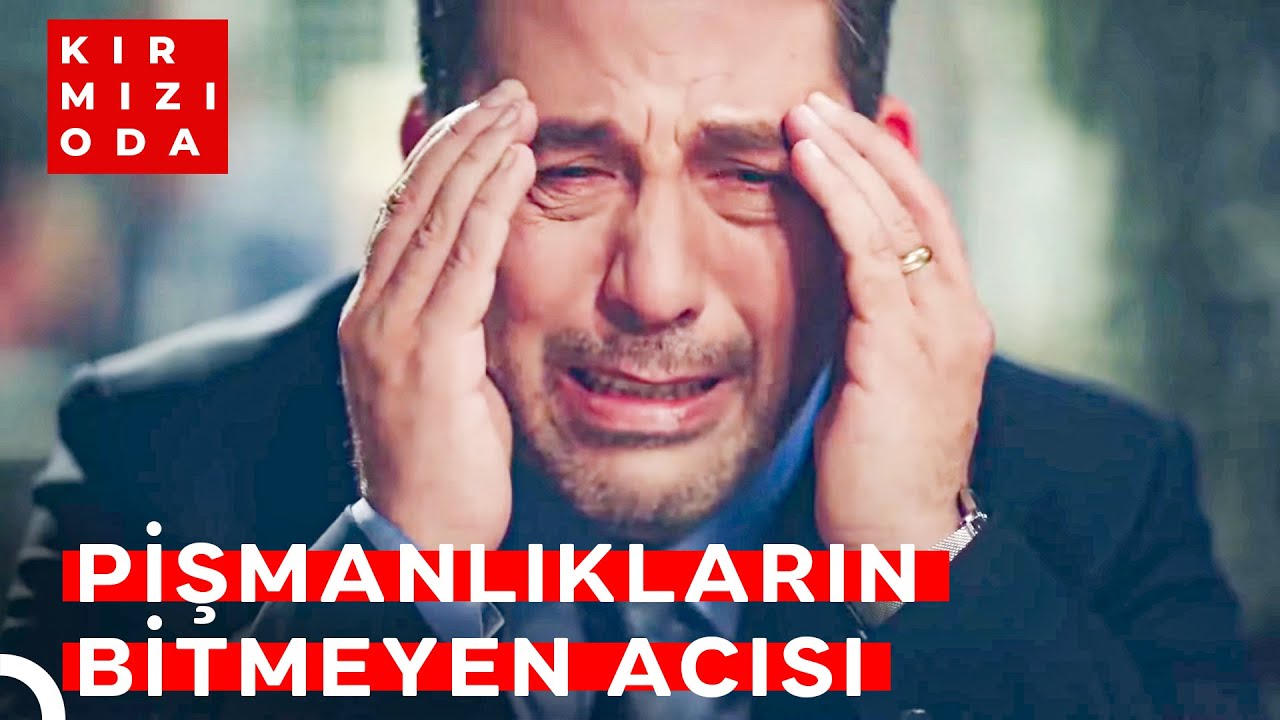 Baştan Sona Ahmet'in Hikayesi | Kırmızı Oda
