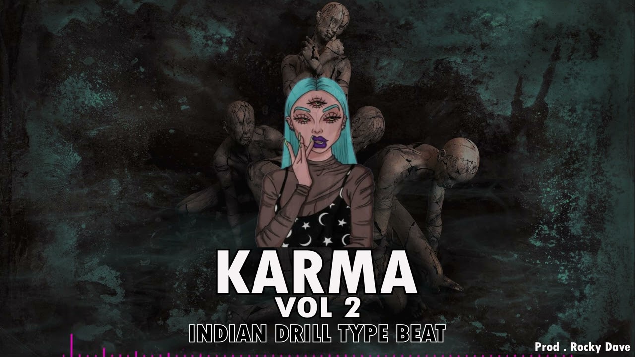 INDIAN DRILL TYPE BEAT | 