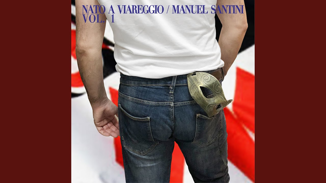 Quest'e' Viareggio (Radio Edit)