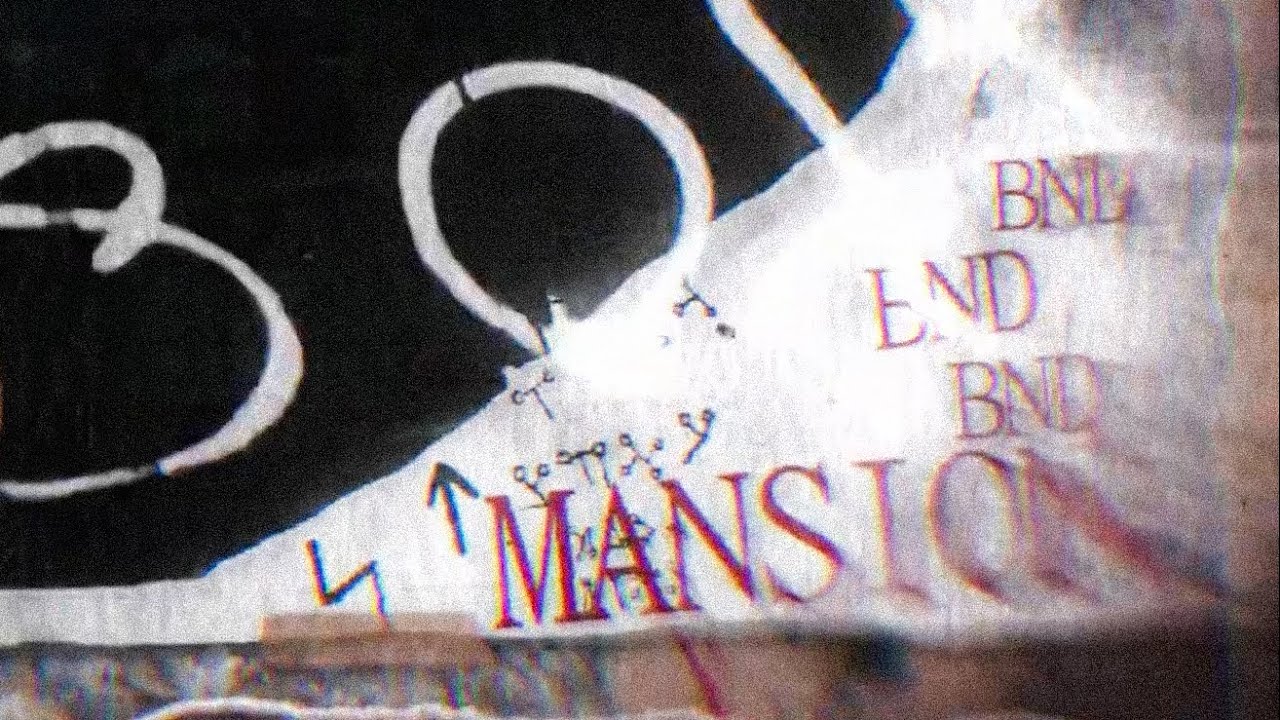 Bnd - MANSION