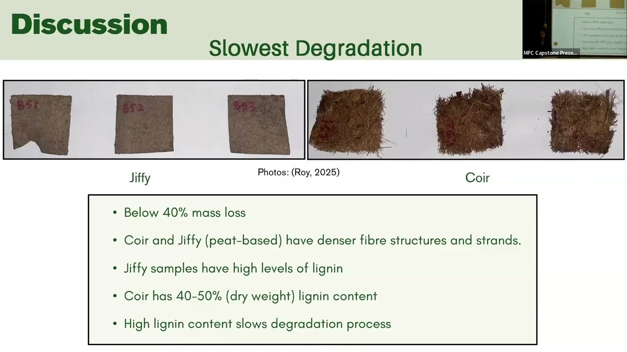 2025 MFC Capstone Presentation: Shreyoshi Roy