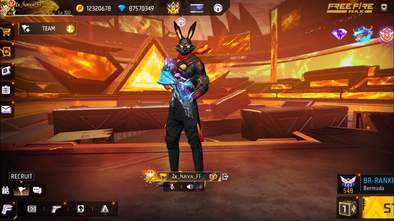 Loot Lo 😱 Free Fire Free Gift And Free Diamond 🫅🏽 #freefire #short #live