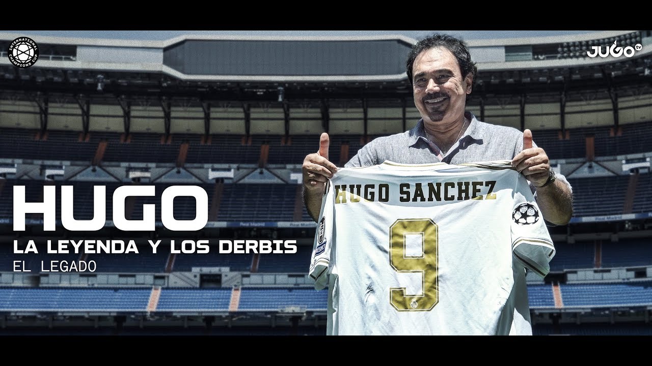 Ep. 5, Hugo: La Leyenda y los Derbis, 'El legado'