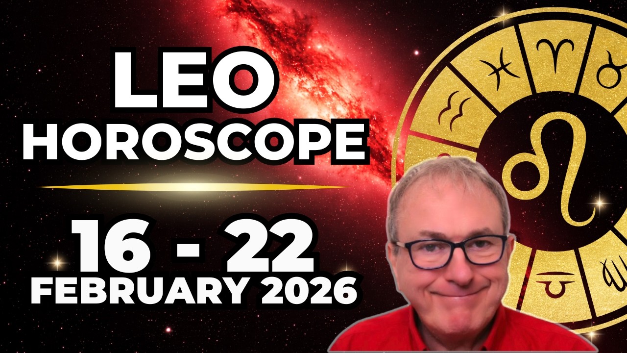 Leo Horoscope ♌ Feb 16 – 22, 2026 | Spotlight Moments & Relationship Shifts