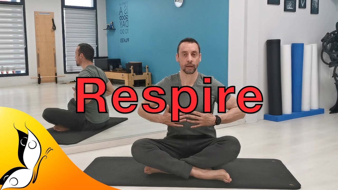 🦋Respiration: 
