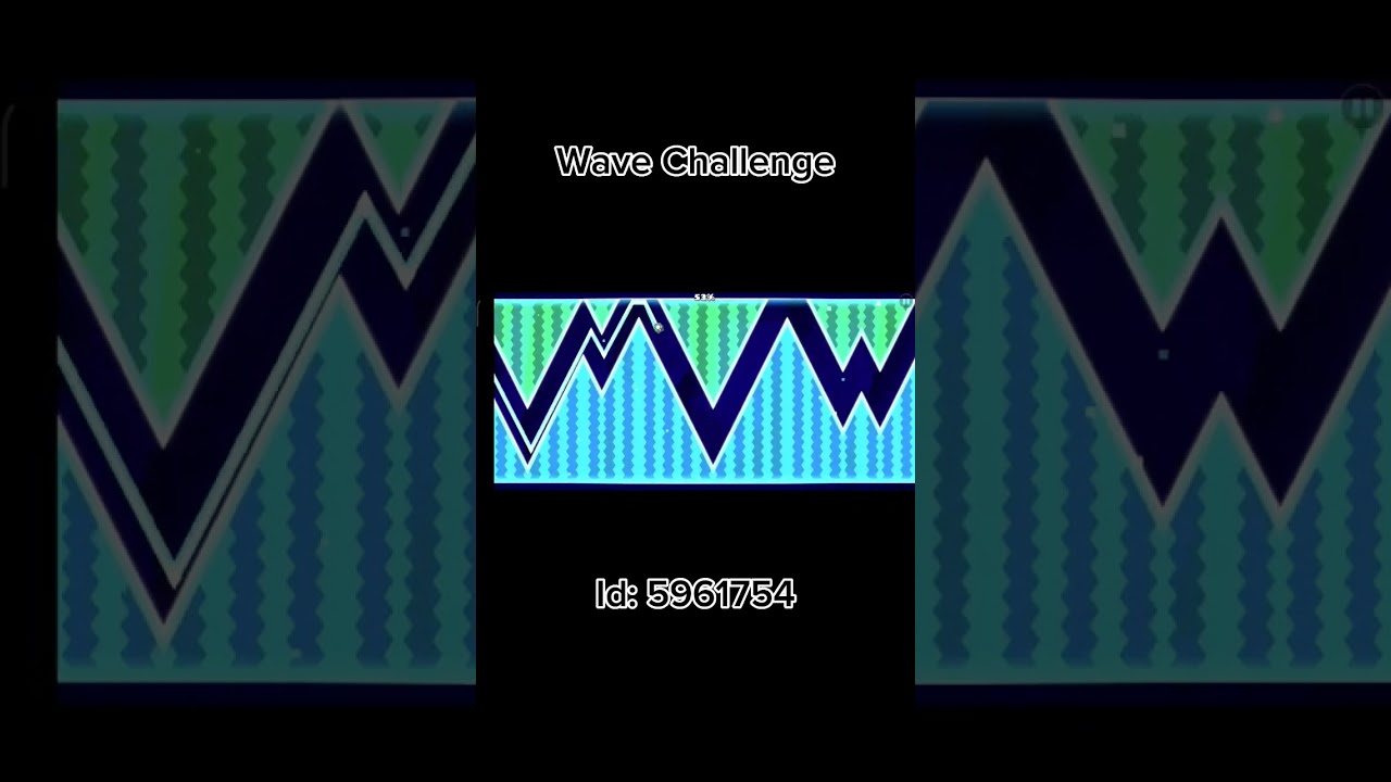 Wave Challenge 