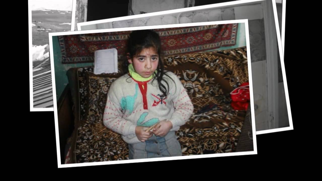 Real Medicine Foundation In Armenia