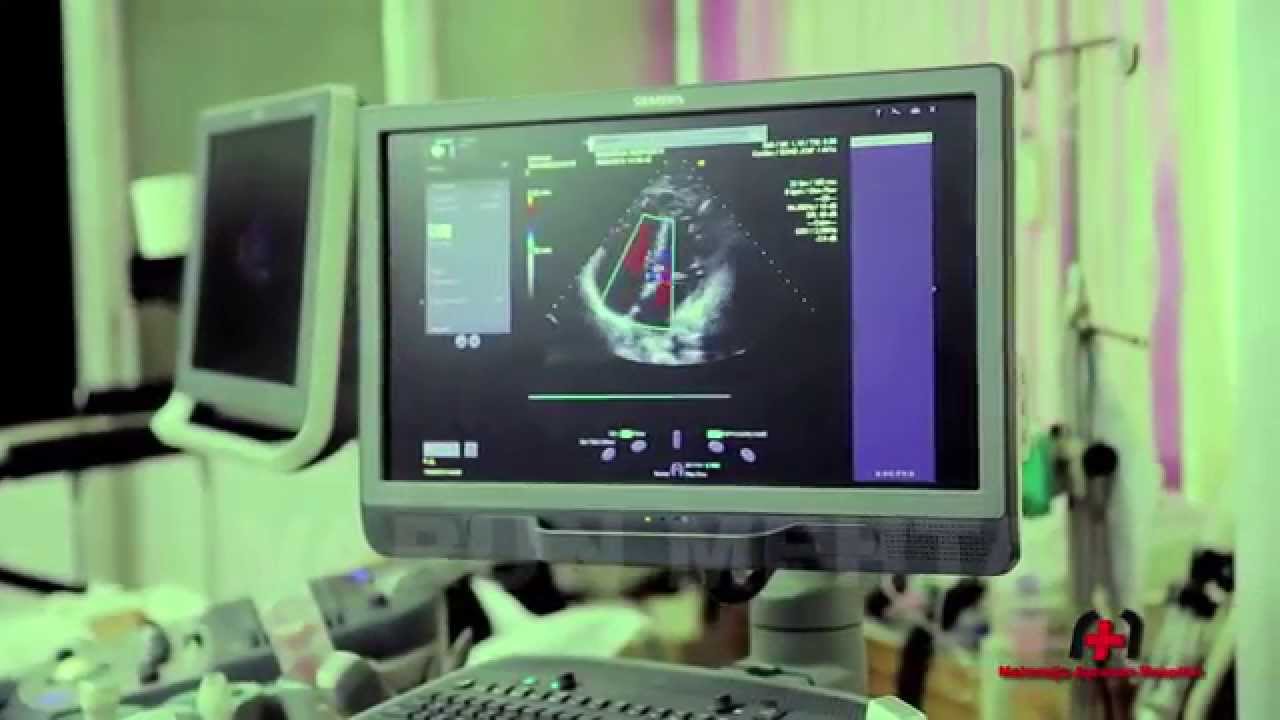Corporate Film of Maharaja Agrasen Hospital Punjabi Bagh