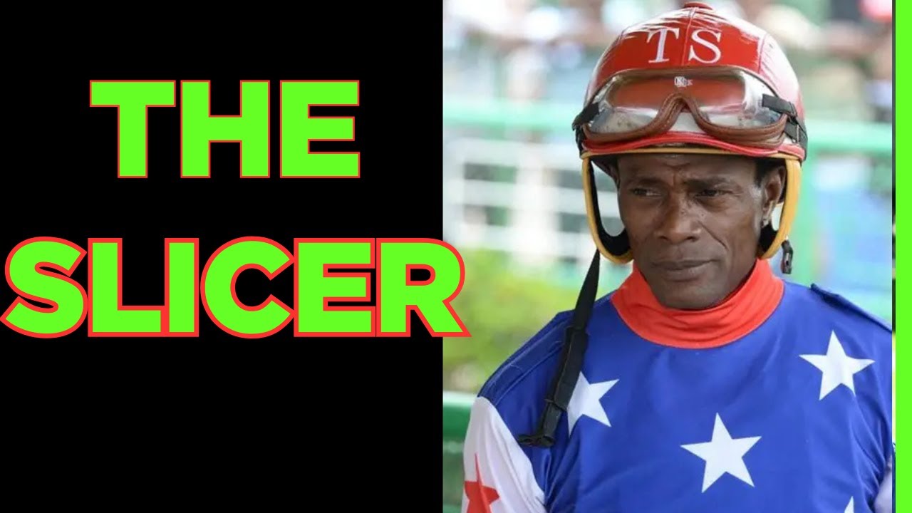 TREVOR SIMPSON THE LIVING LEGEND