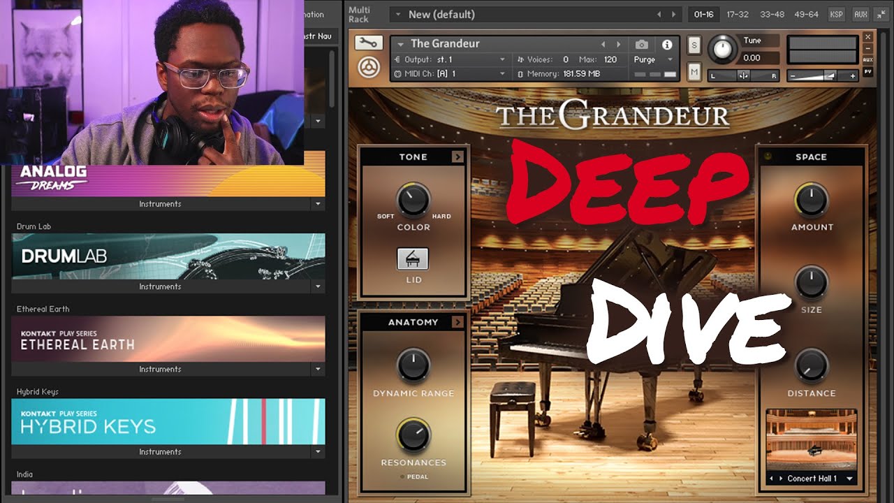 The Grandeur Deep Dive