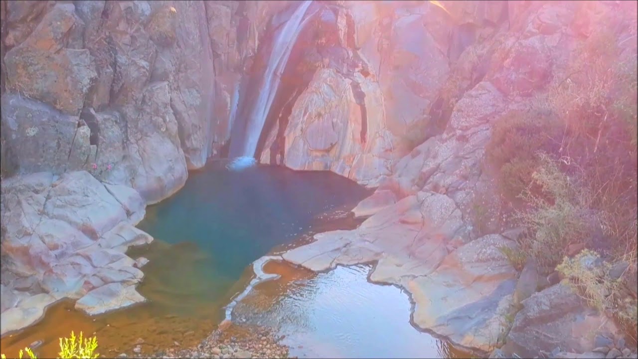 Vathilimno Lesvos - Βαθύλιμνο Λέσβου