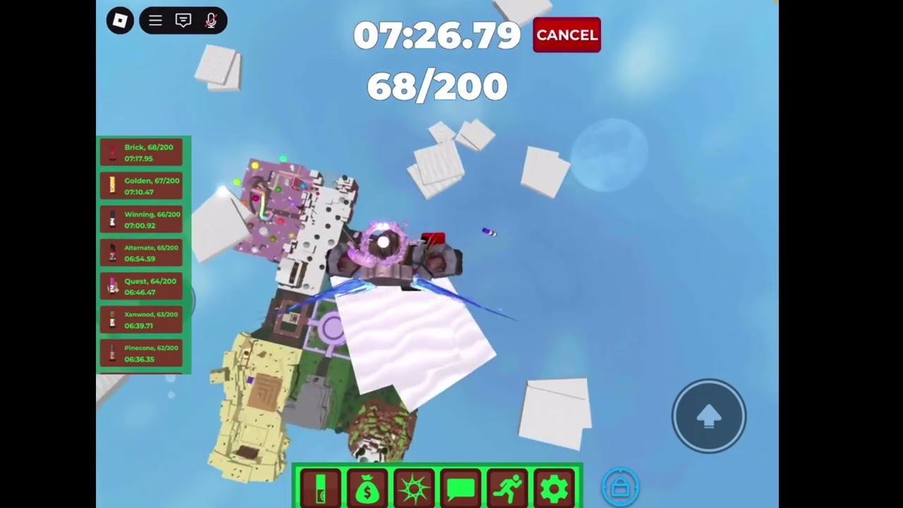 200 pb (23:29)