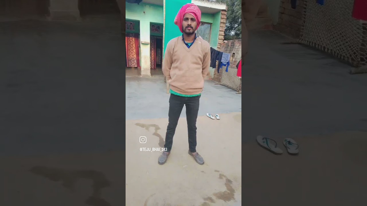 meri chhati se tero Dil dhadke