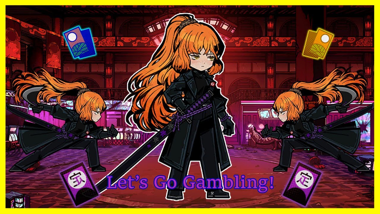 Believe in the Heart of the Cards (Jeong's Office Rep Ishmael MD6I Solo)
