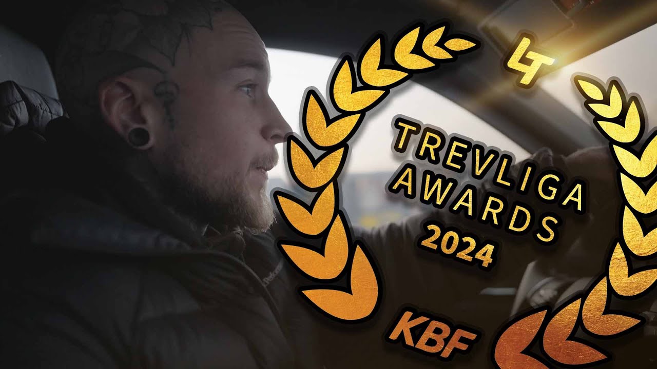 Lindströms Trevliga Awards 2024 – En hyllning till våra fantastiska medarbetare