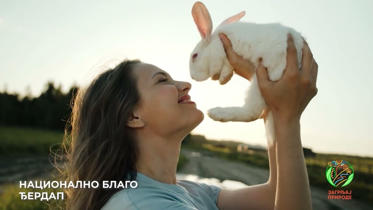 EMISIJA   ZAGRLJAJ PRIRODE   S01 EP08  NACIONALNO BLAGO DJERDAP Balkantrip TV