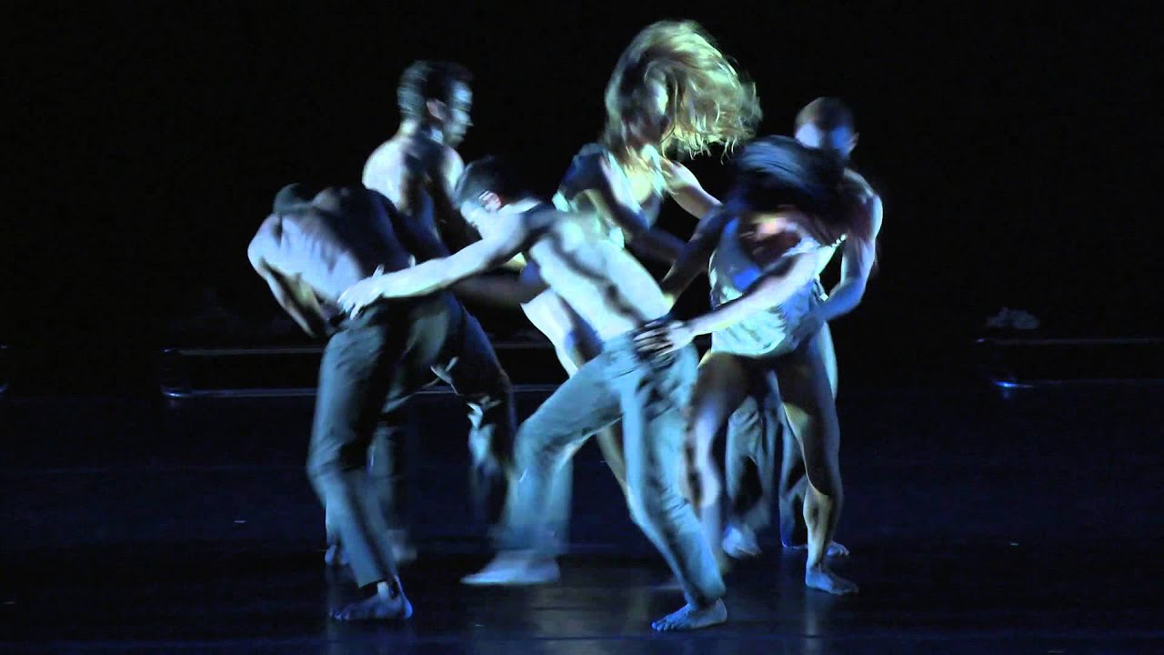 Pilobolus 30 Popejoy